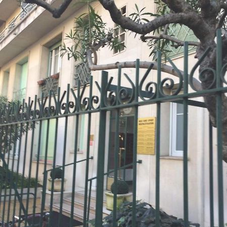 Magnifique Appartement Jean Medecin/Notre Dame Nizza Exterior foto