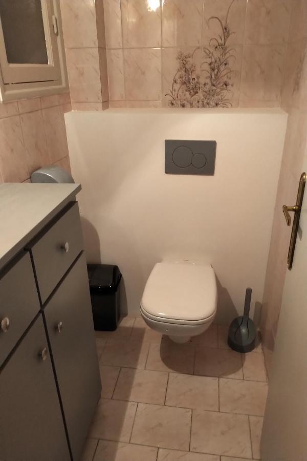 Magnifique Appartement Jean Medecin/Notre Dame Nizza Exterior foto