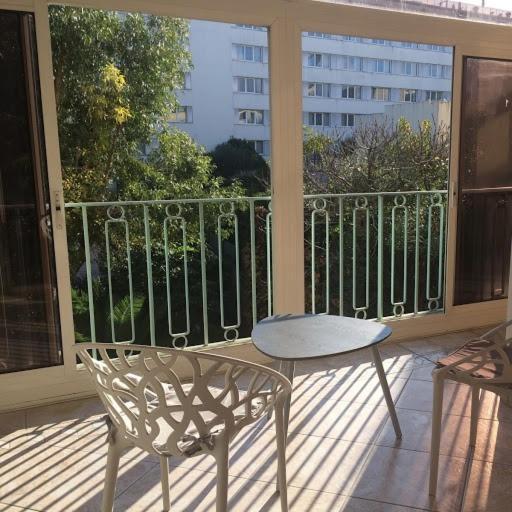 Magnifique Appartement Jean Medecin/Notre Dame Nizza Exterior foto