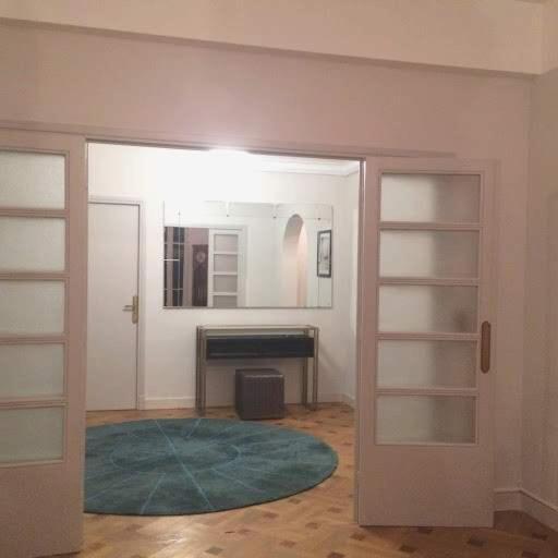Magnifique Appartement Jean Medecin/Notre Dame Nizza Exterior foto