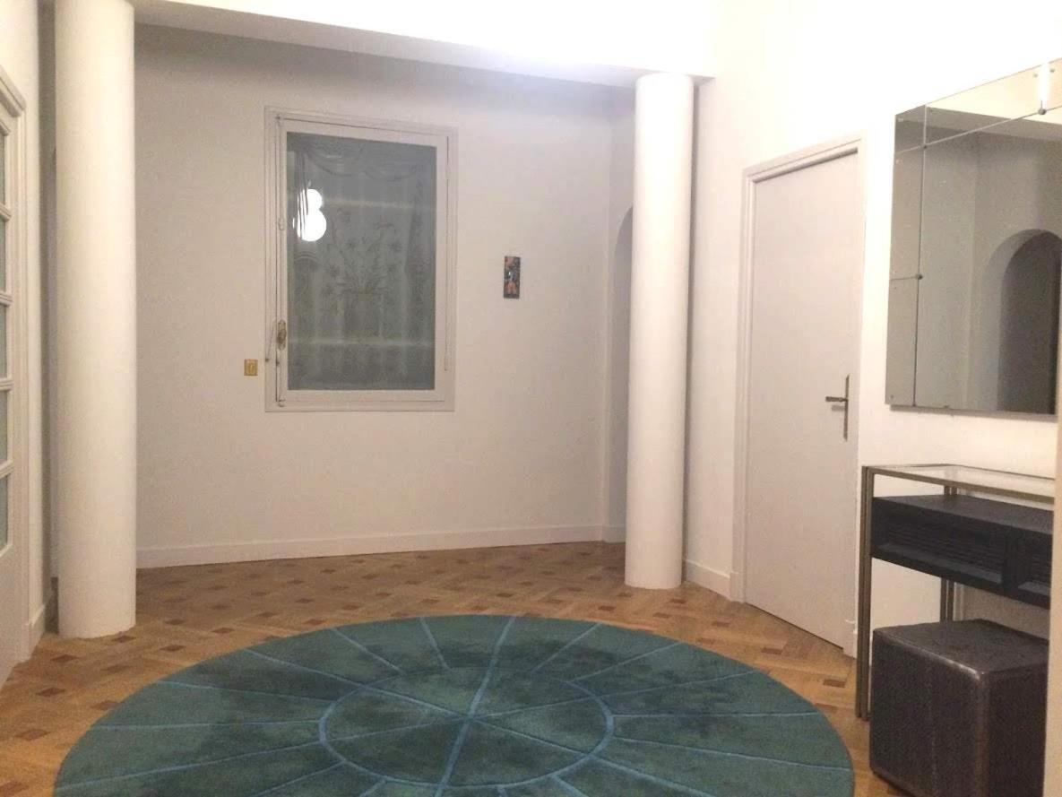 Magnifique Appartement Jean Medecin/Notre Dame Nizza Exterior foto