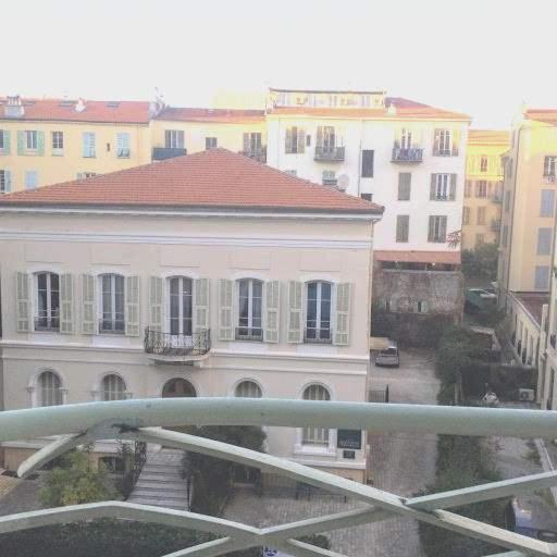 Magnifique Appartement Jean Medecin/Notre Dame Nizza Exterior foto